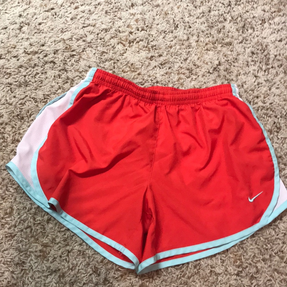 Nike dri fits